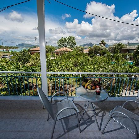 Lemon Garden Apartments Lygia  Exterior photo