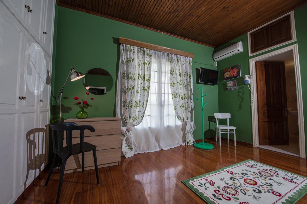 Lemon Garden Apartments Lygia  Exterior photo